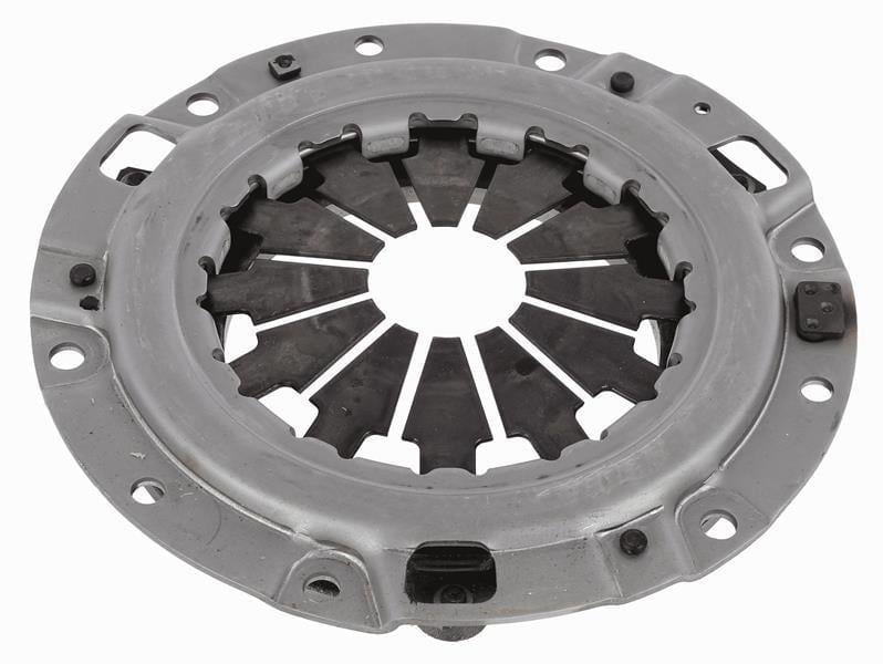 CLUTCH PRESSURE PLATE