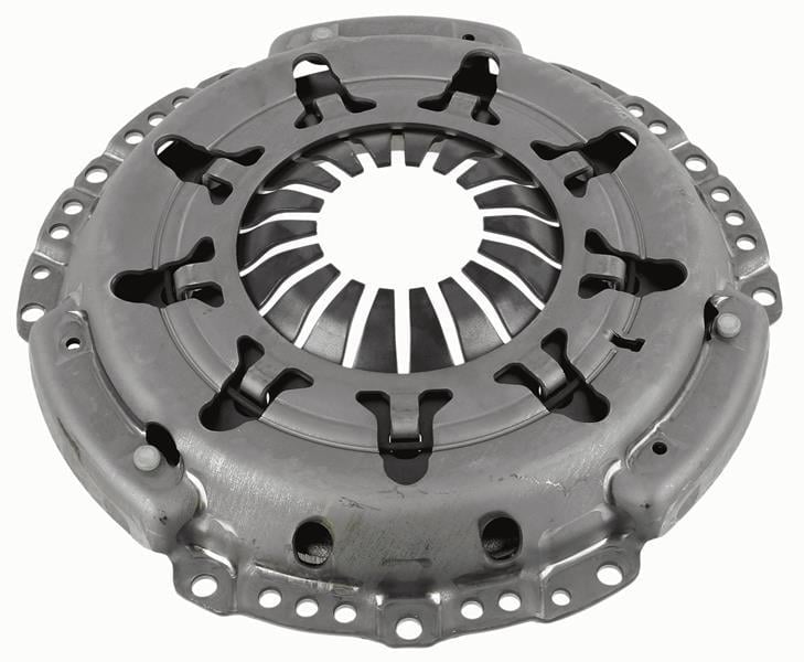 CLUTCH PRESSURE PLATE