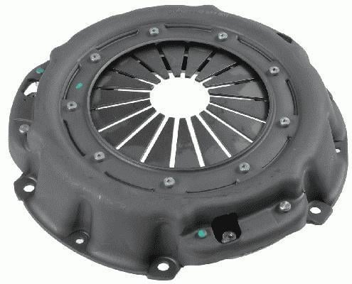 CLUTCH PRESSURE PLATE