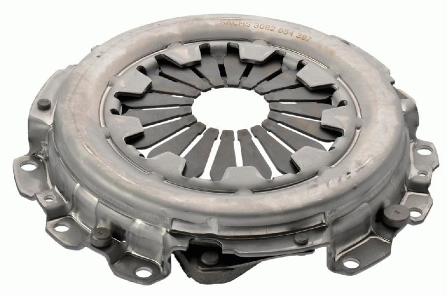 CLUTCH PRESSURE PLATE