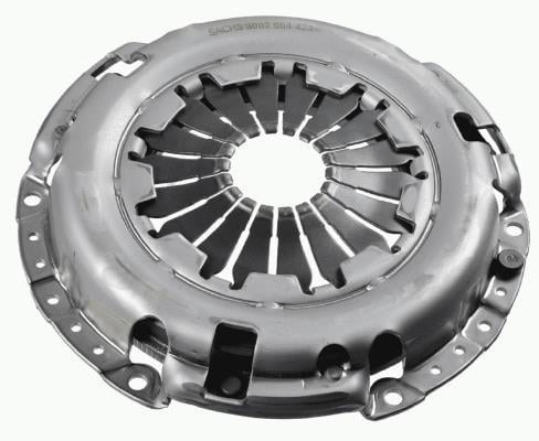 CLUTCH PRESSURE PLATE