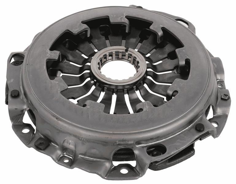 CLUTCH PRESSURE PLATE