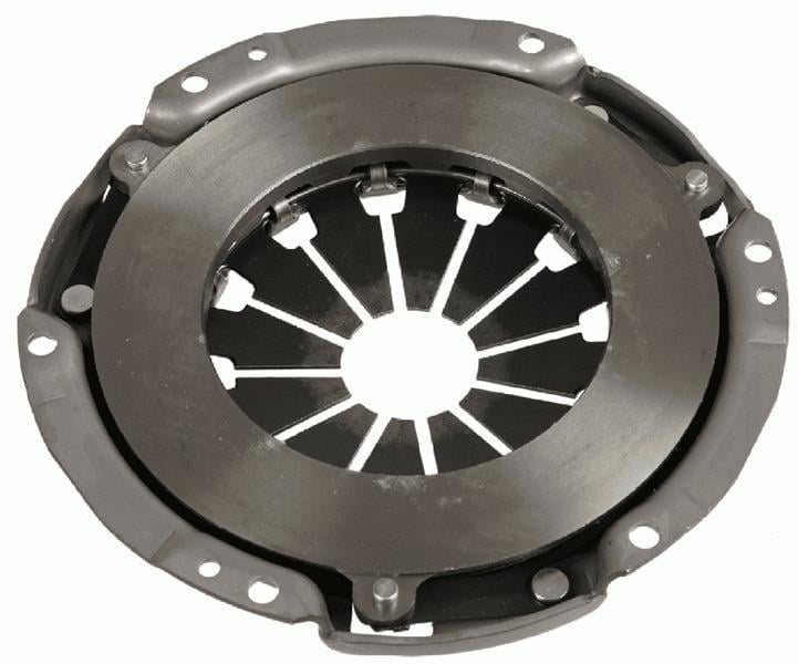 CLUTCH PRESSURE PLATE