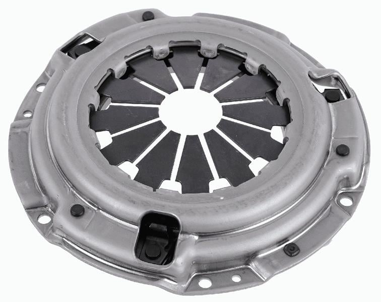 CLUTCH PRESSURE PLATE