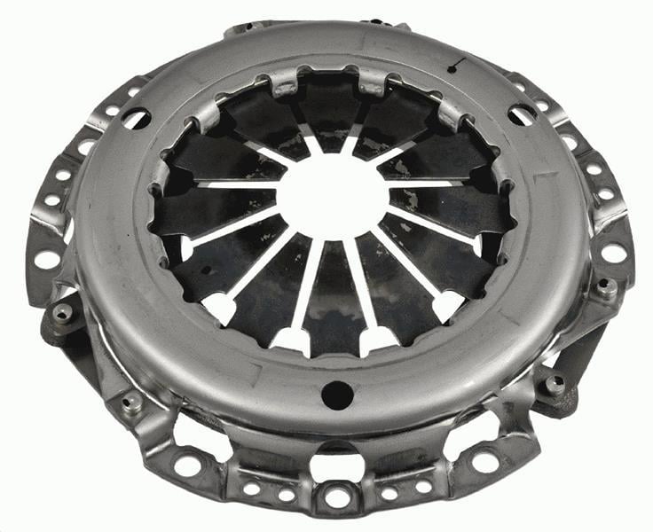 CLUTCH PRESSURE PLATE