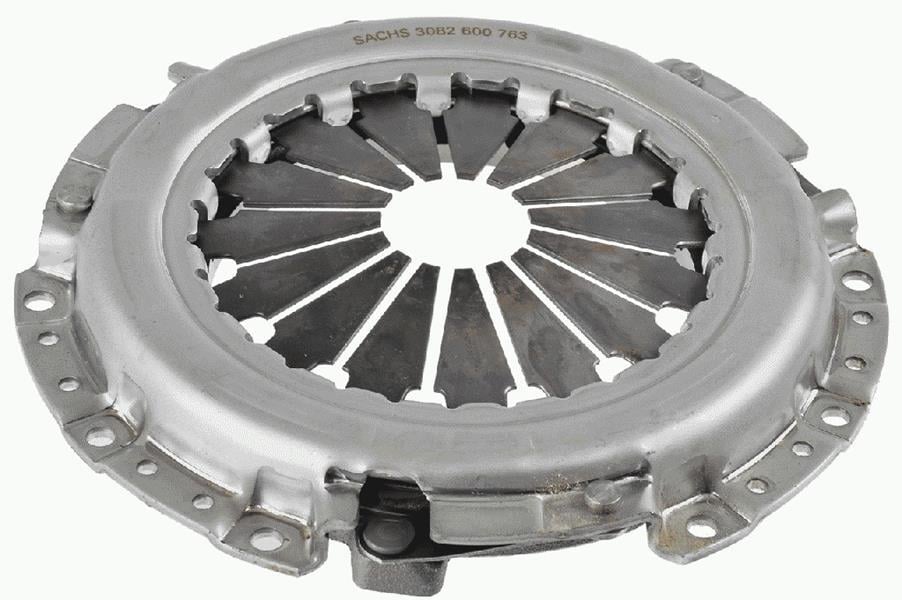CLUTCH PRESSURE PLATE