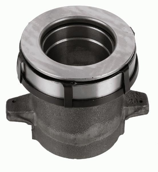 CLUTCH RELEASER