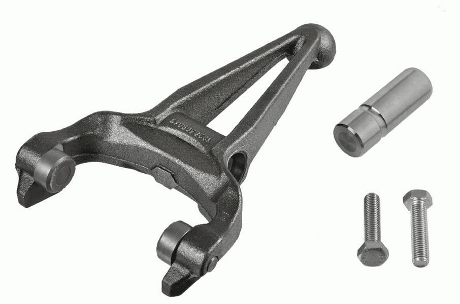 CLUTCH RELEASER FORK