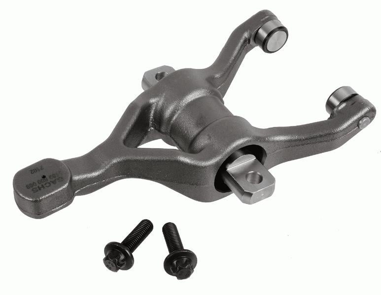CLUTCH RELEASER FORK