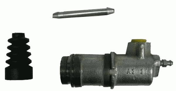 CLUTCH SLAVE CYLINDER