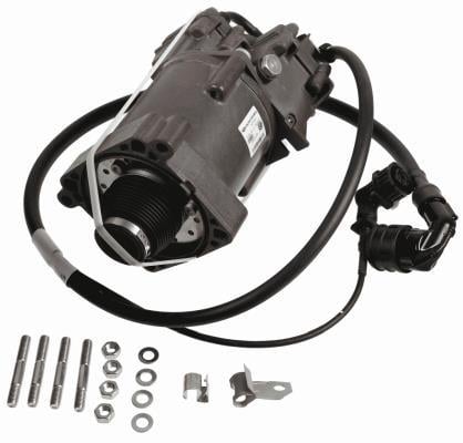 CLUTCH SLAVE CYLINDER ACTUATOR