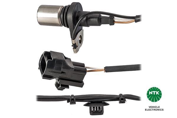 CMC3-A270 MOTOR DEVİR VE POZİSYON SENSÖRÜ