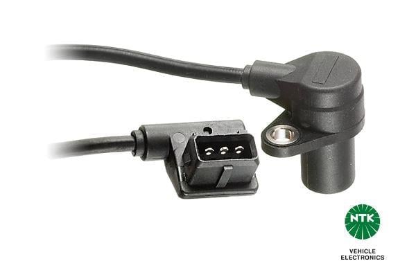CMC3-A327 MOTOR DEVİR VE POZİSYON SENSÖRÜ