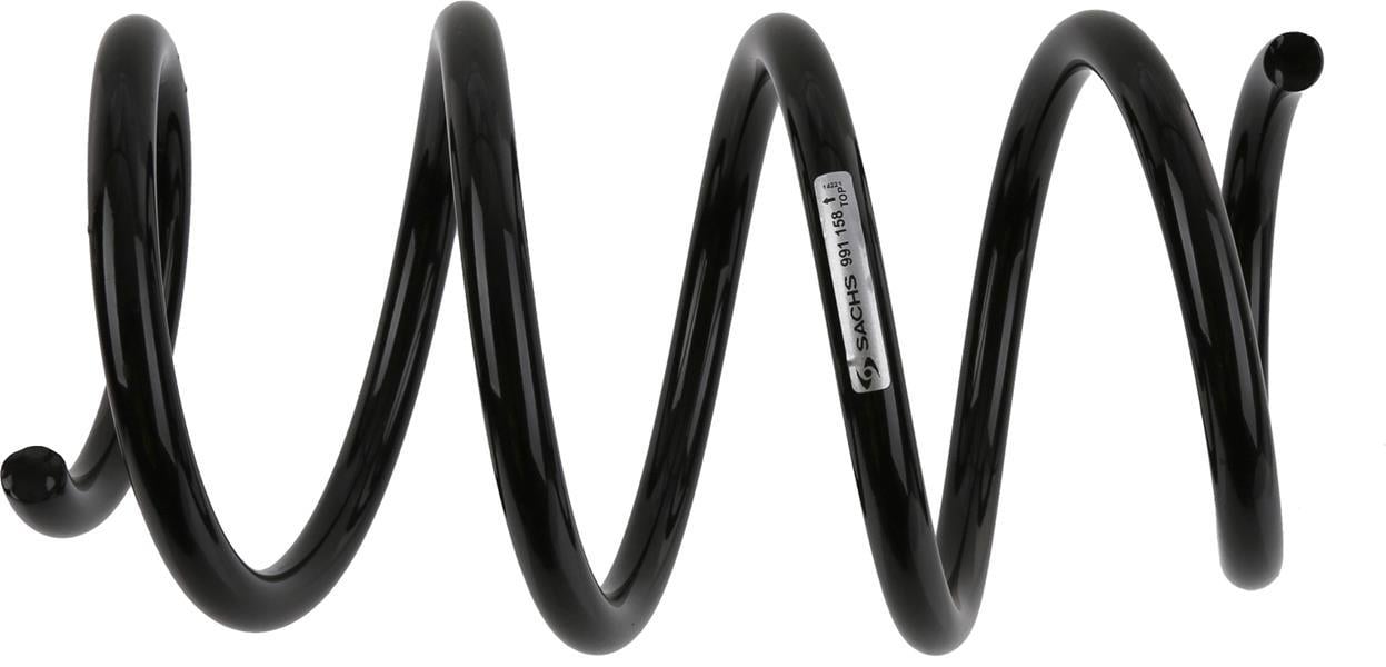 COIL SPRING