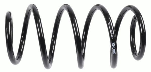 COIL SPRING