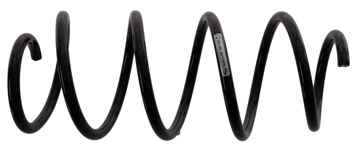 COIL SPRING