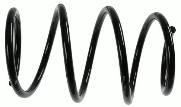 COIL SPRING