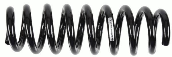 COIL SPRING