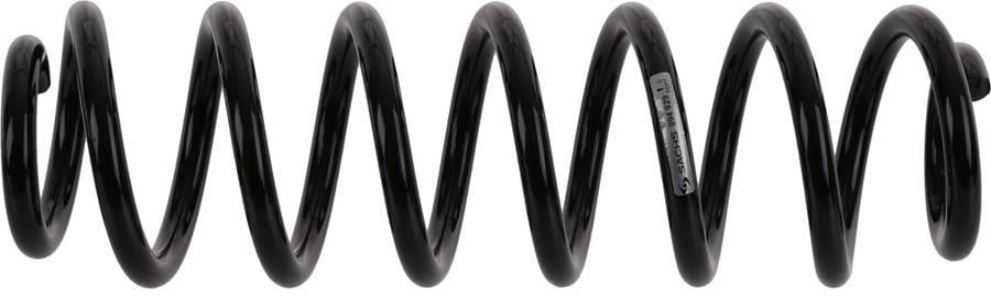 COIL SPRING