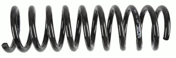 COIL SPRING