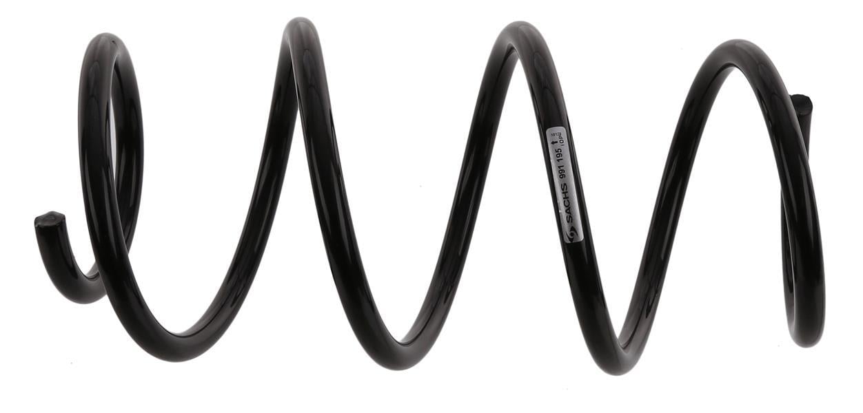 COIL SPRING
