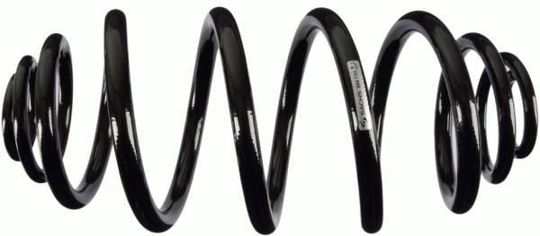 COIL SPRING