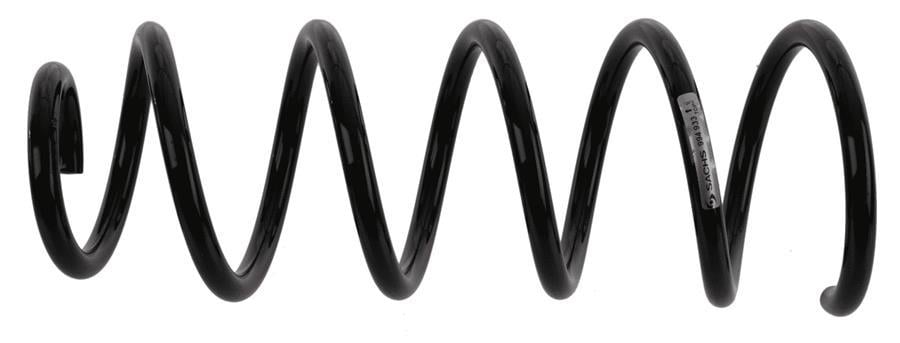 COIL SPRING