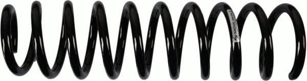 COIL SPRING