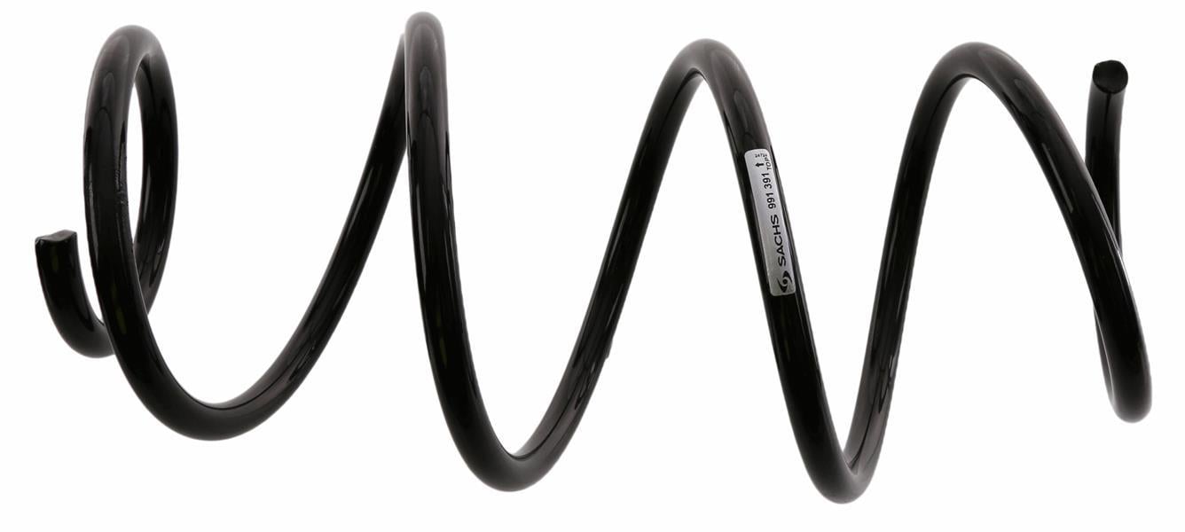 COIL SPRING