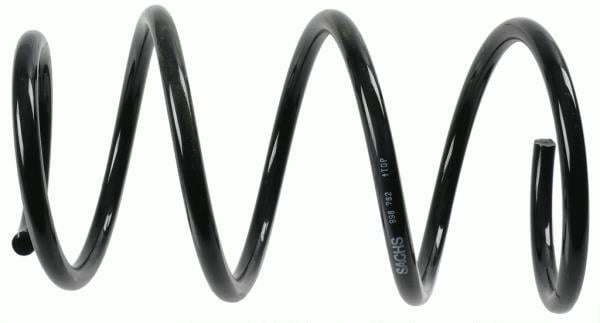 COIL SPRING