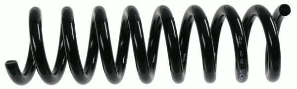 COIL SPRING