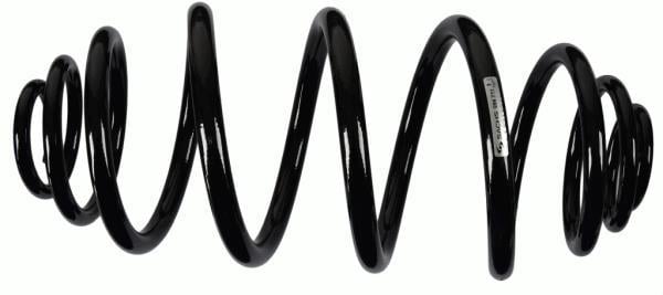 COIL SPRING