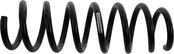 COIL SPRING