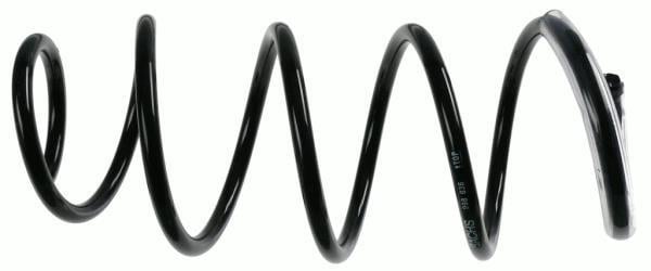 COIL SPRING
