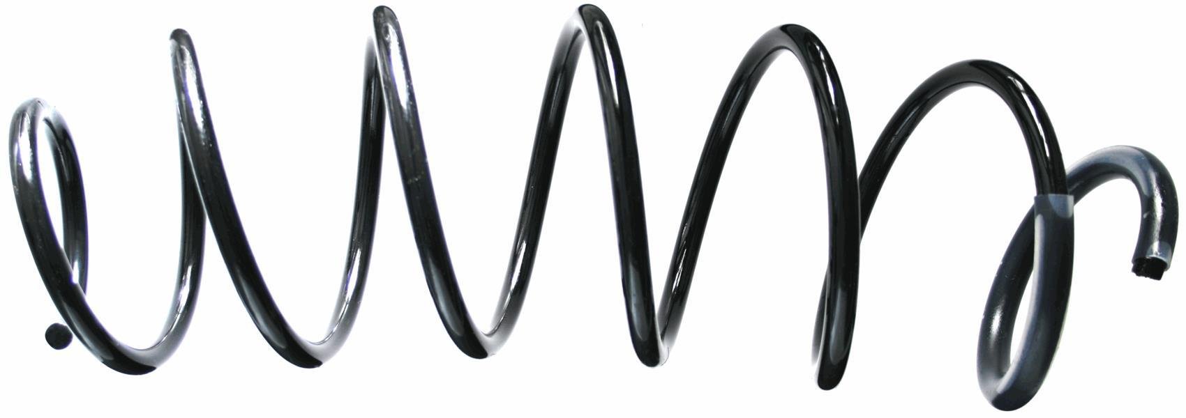 COIL SPRING