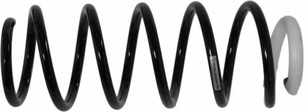 COIL SPRING