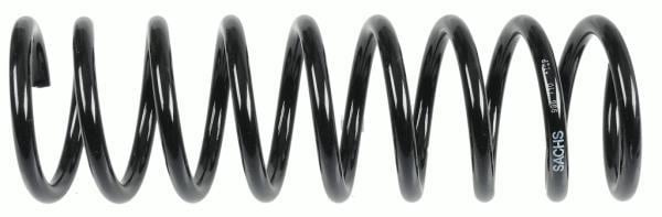 COIL SPRING
