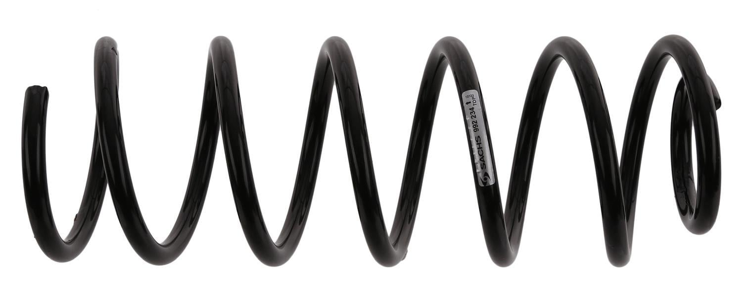 COIL SPRING