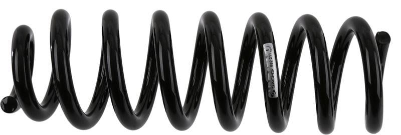 COIL SPRING