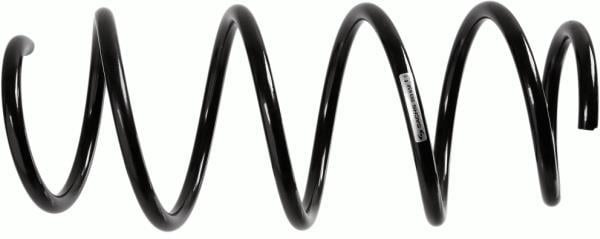 COIL SPRING