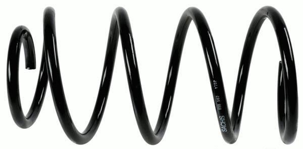 COIL SPRING