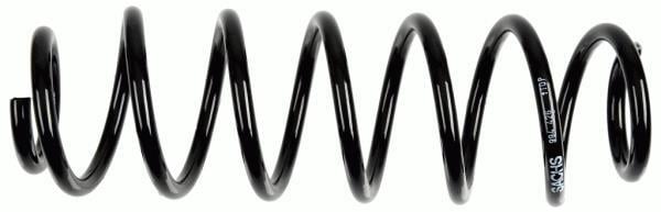 COIL SPRING