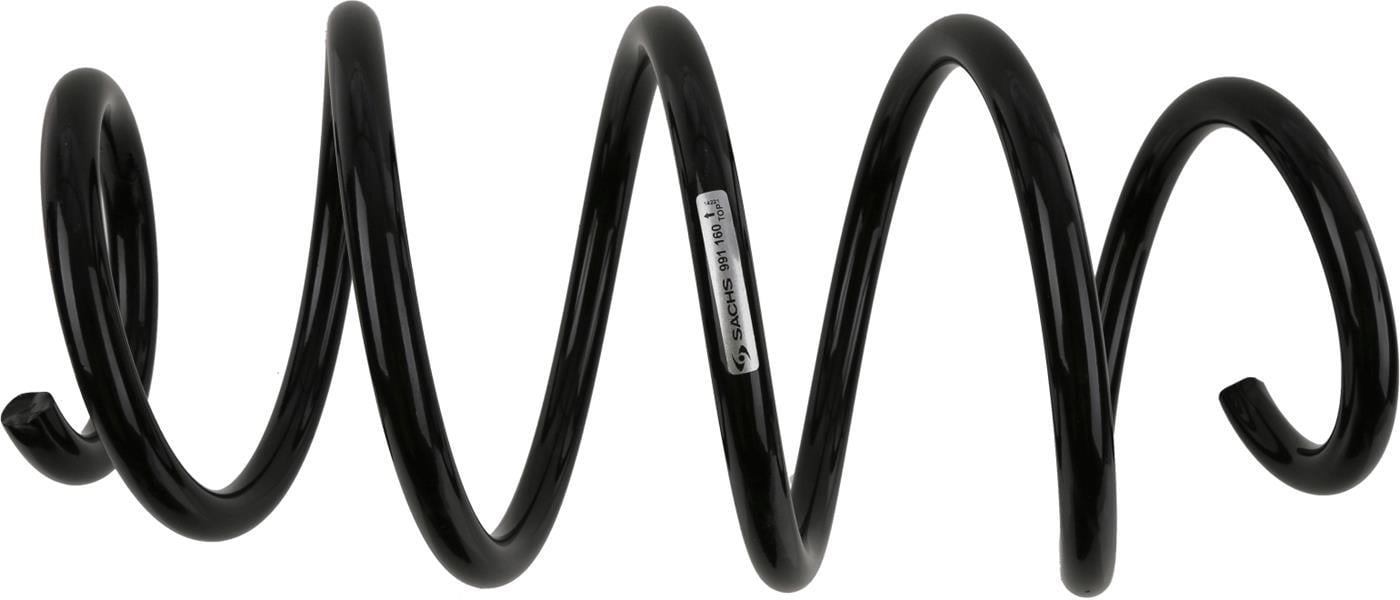 COIL SPRING