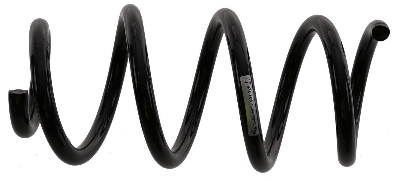 COIL SPRING