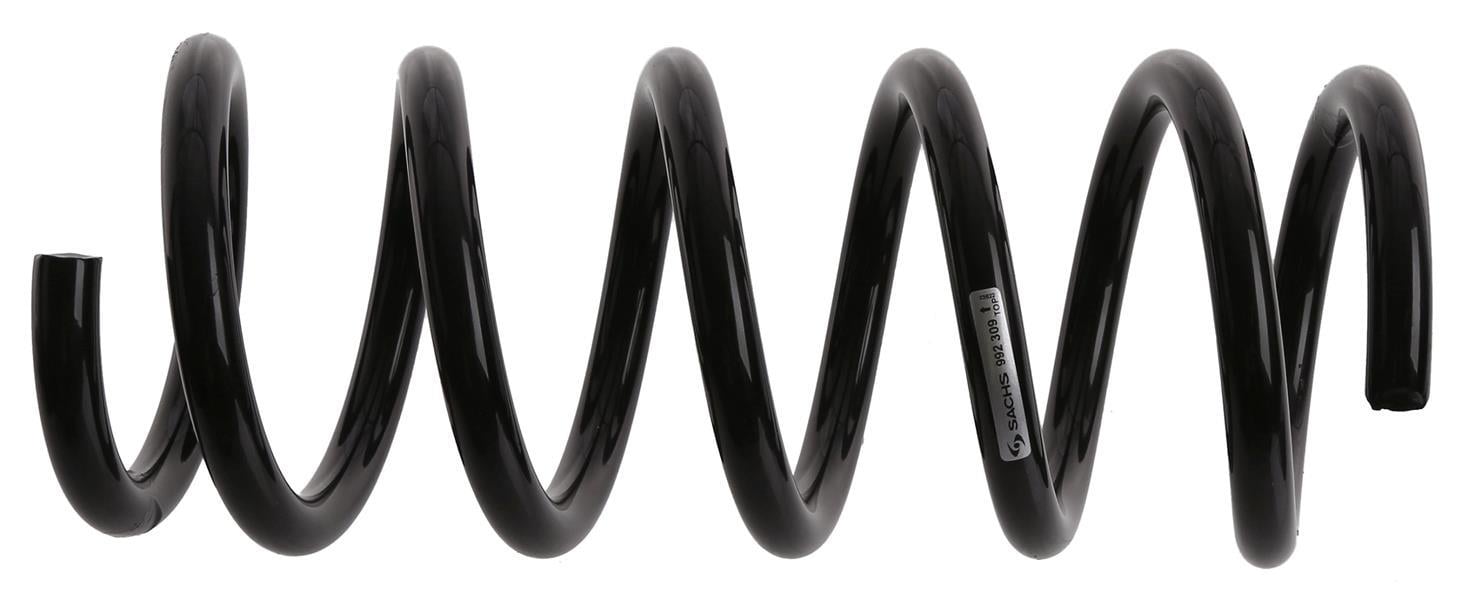 COIL SPRING