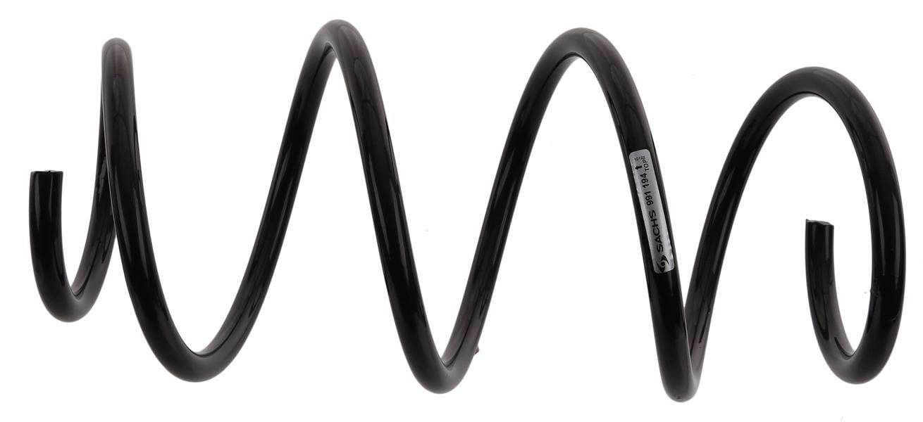 COIL SPRING