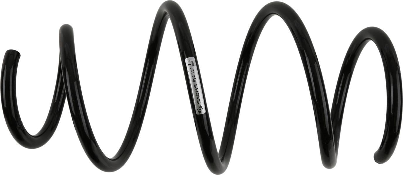 COIL SPRING