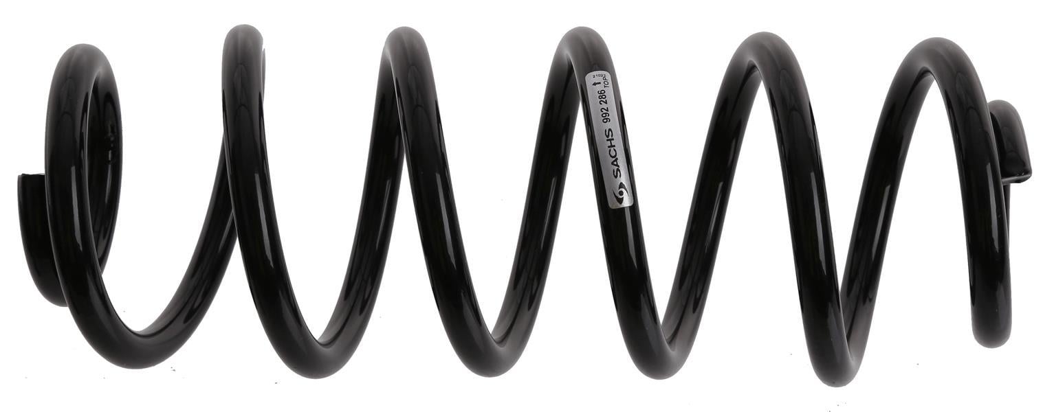 COIL SPRING