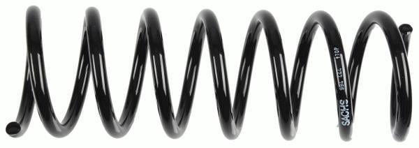 COIL SPRING