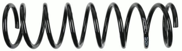 COIL SPRING